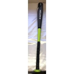 Easton S500 Baseball Bat Metal Model SL145500 29 IN 20 OZ 2 5/8 Diameter Green